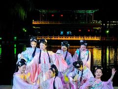 -大明幻境第一城