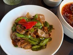 大厨小炒肉-湖里春风·淮扬菜(丽泽天街店)
