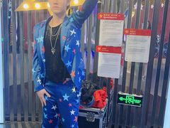 -武汉杜莎夫人蜡像馆