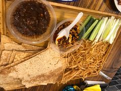 -美味居(古城店)