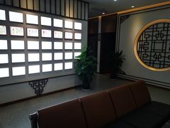 -深圳安仁堂中医·推拿按摩·肩颈调理