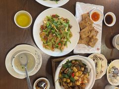 -乡亲鹅肉城(吴江店)