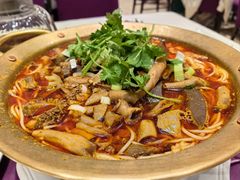 -凯鸽酒楼(大同振兴街店)