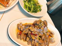 -金海湾海鲜排档(朱家尖店)