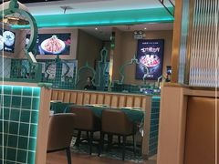 -楼兰古丽·新疆拌面·清真(华阳城店)
