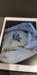 -英刺青 纹身 洗纹身