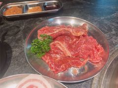 -京炉烤鸭·新京菜·庭院餐厅(大东方·欢乐谷店)