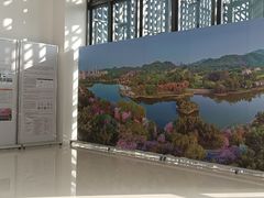-广州市城市规划展览中心