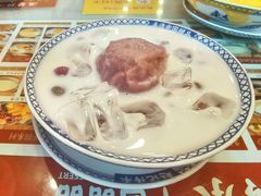 厚芋泥大满贯-赵记传承·中国甜品(福州总店)