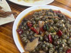 -无招牌