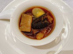 -聚春园自助餐厅(东街口店)