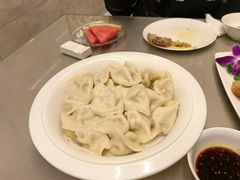 -鹿鸣春饭店(总店)