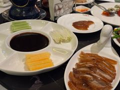 -海湾壹品·粤菜·早茶·烤鸭(拱北店)