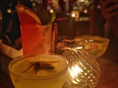 -JZ Club 爵士酒吧(上海店)