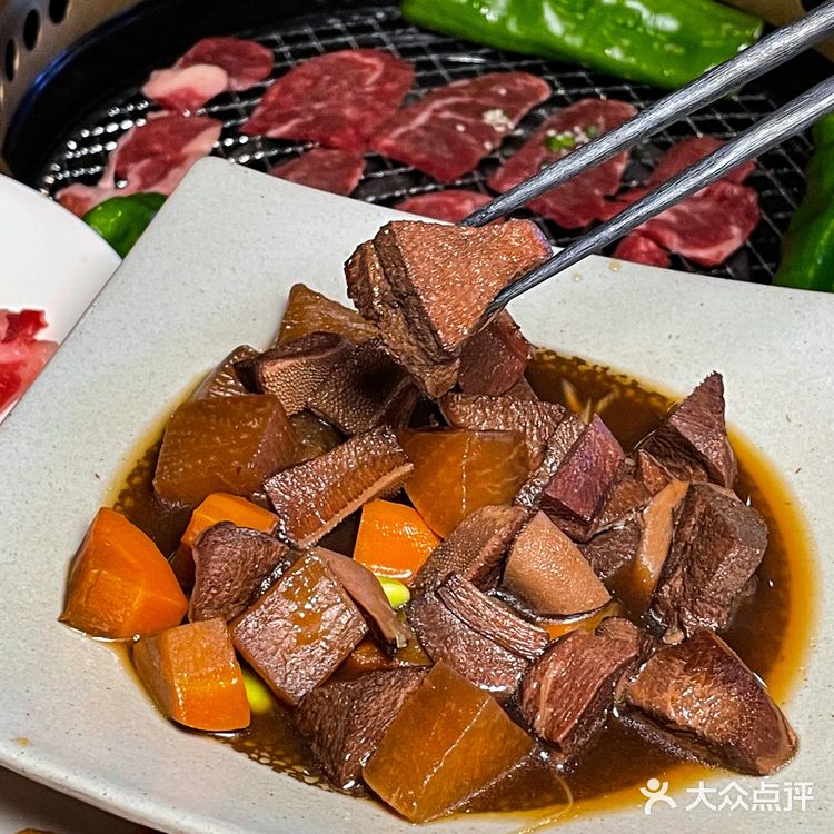 成都📍 我心中top1日式烧肉🥩便宜好吃！ 