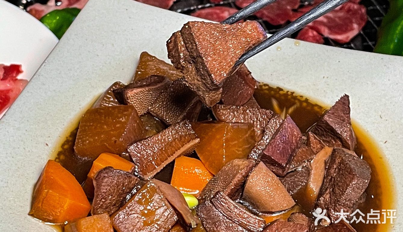 成都📍 我心中top1日式烧肉🥩便宜好吃！ 