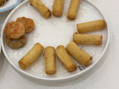 -寻味顺德·南记酒家·传统顺德菜·鱼生(广源路店)