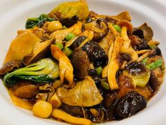 素什锦煲-得月楼·省级非遗·传统苏帮菜(观前店)