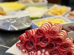 -新梅居(宁海东路店)