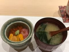 -鮨一日本料理(大中华店)