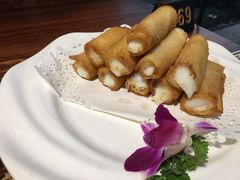 -渔米粥(罗湖店)