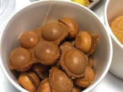 -大咀港式茶餐厅(恒泰店)