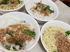 捞河粉-浪记面店(老墟村店)