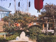 -郑州银基黄帝宫御温泉