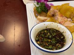 -老崇左特色风味食馆