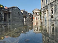 -赤坎·广东华侨国际旅游度假区