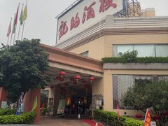 -龙的酒楼·手工早茶·顺德菜(近良路店)