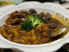 -禧瑞都大饭店(吊桥路店)
