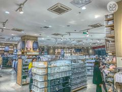 -MUJI无印良品(万达天鹅湖店)