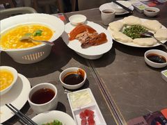 -金鸭季·北京烤鸭(深业上城店)