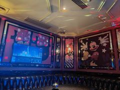 -欢乐迪KTV(南坪上海城店)