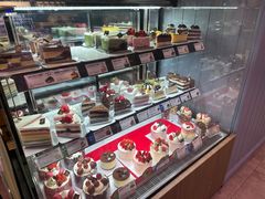 -巴黎贝甜(望京信万店)