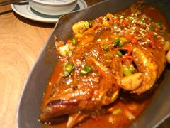 -刀板香·安徽菜(国购IFC店)