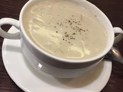 -遇见西木美式餐厅(体育路店)