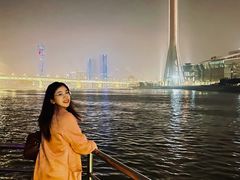 -澳门环岛游湾仔码头