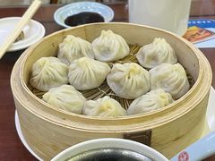 -日月永和中国餐饮名店(东湖店)
