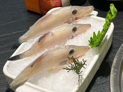 -莺花渡火锅City Green(万象城店)