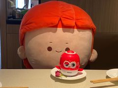 -海底捞火锅(杭州萧山宝龙广场店)