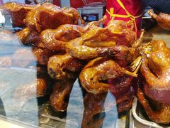 -王浩儿纪六孃甜皮鸭(东大街店)