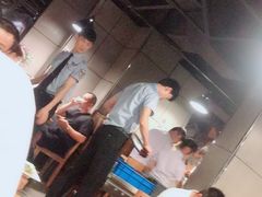 -圣火营自助烤肉(南京东路店)