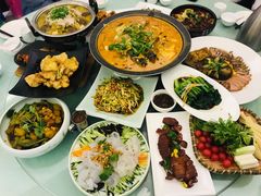 -福禄财东北菜(珠江帝景店)