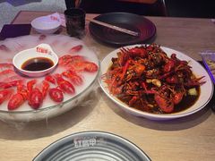 -红盔甲·小龙虾(车公庙店)