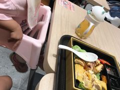海南鸡饭-大家乐(广州荔湾领展广场店)