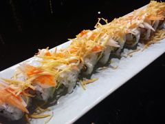 iphone_upload_pic-梅筑·创意料理(王府井百货店)