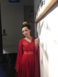 -盘子女人坊古装写真摄影(深圳店)