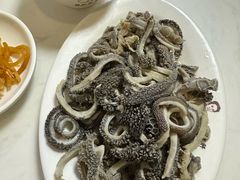 -姚记炒肝店(鼓楼店)